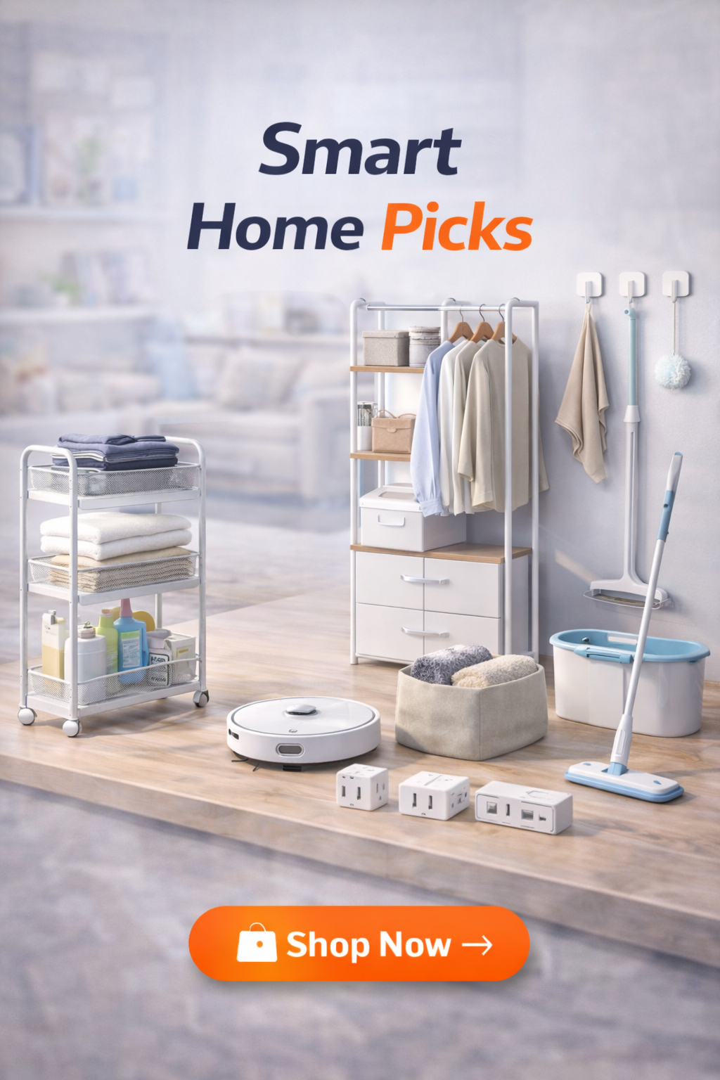 Smart Home Picks