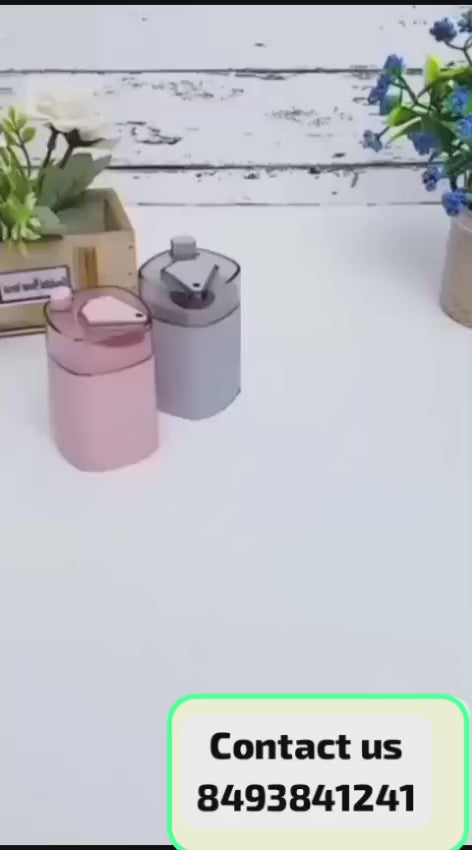 Toothpick Dispenser