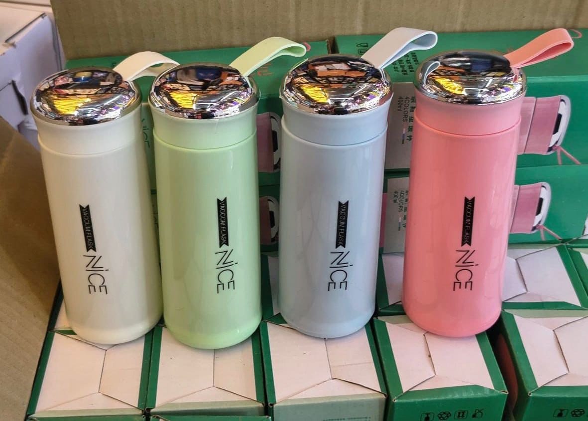 Nice Water Bottle 400ml
