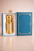 Kashmiri White Oud Perfume