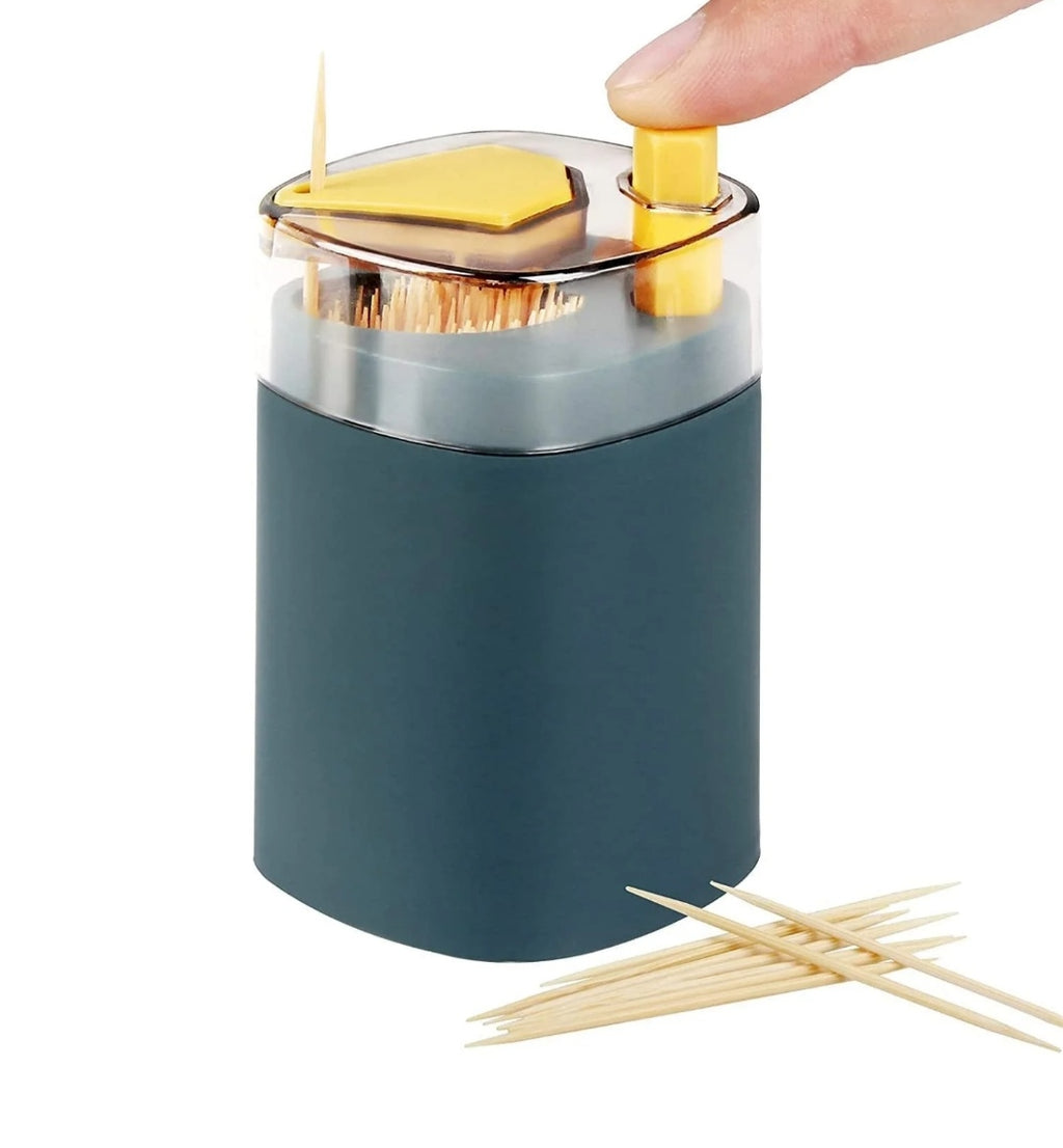 Toothpick Dispenser