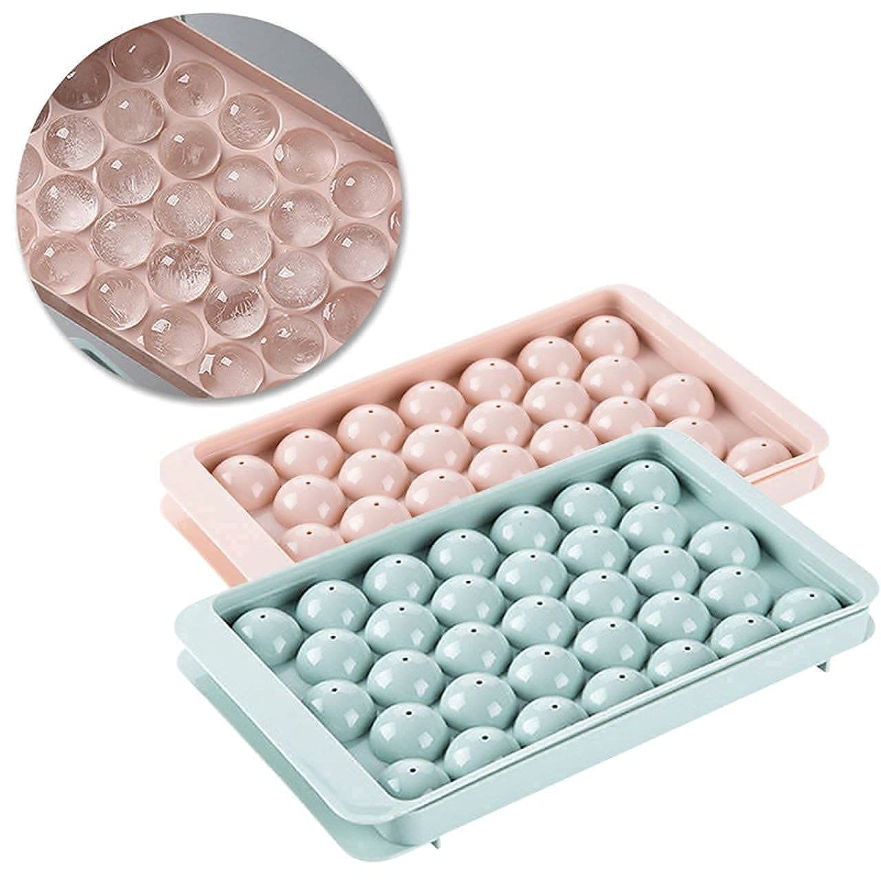 33 Grid Ice Tray