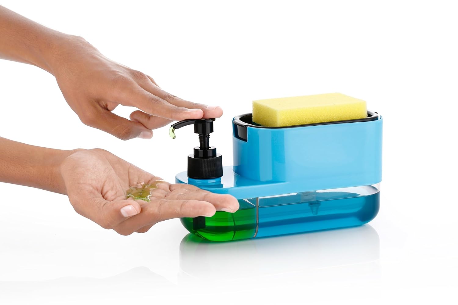 3 in 1 Soap Pump Dispenser