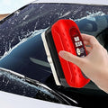 Glass Oil Remover Brush