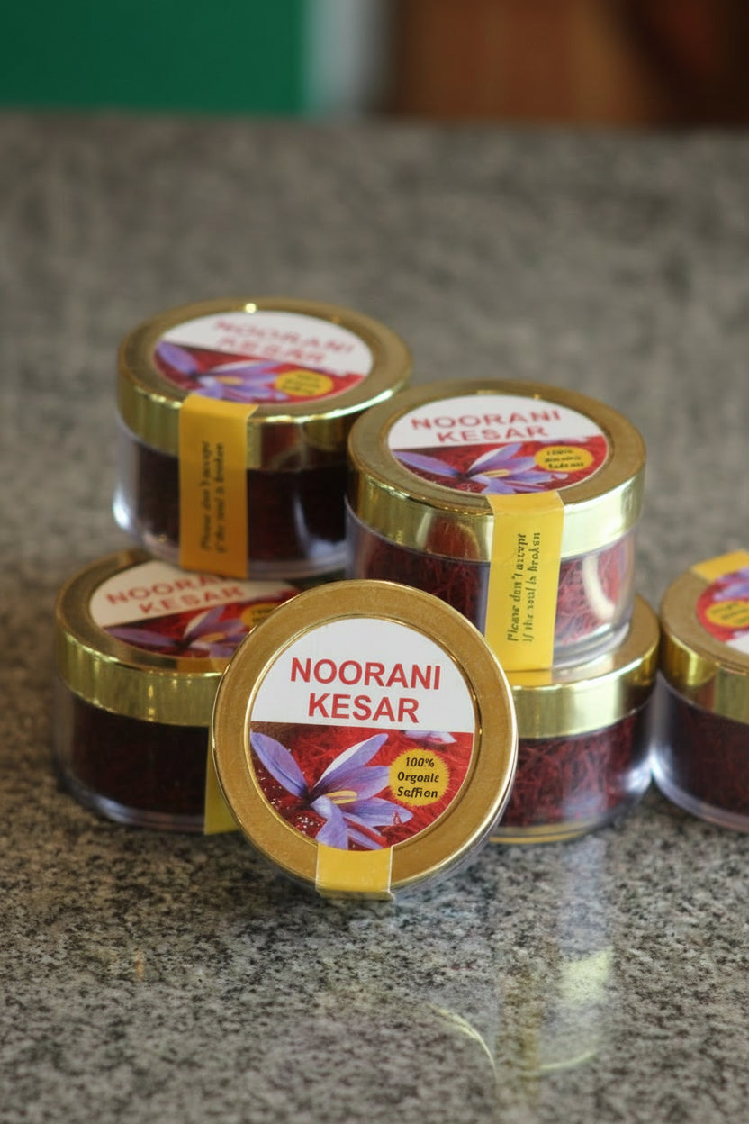 Noorani Kesar