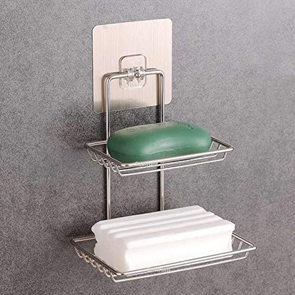 2 Layer Soap Stand