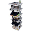 5 Layer Shoe Rack