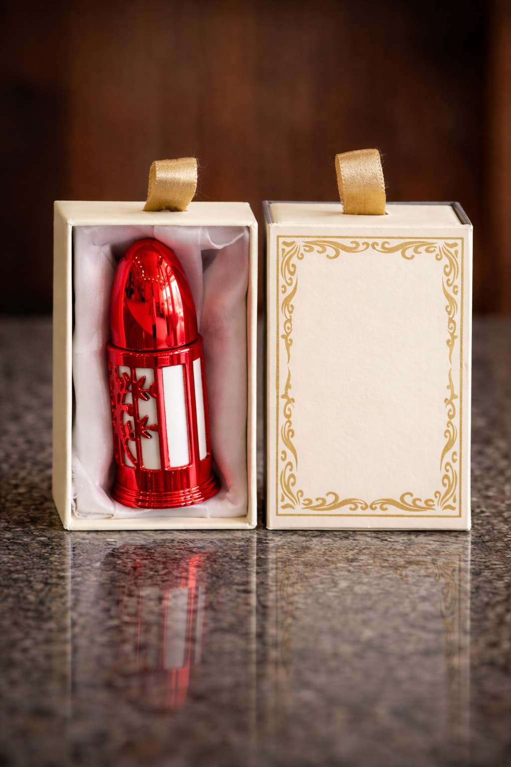 White Oud Perfume
