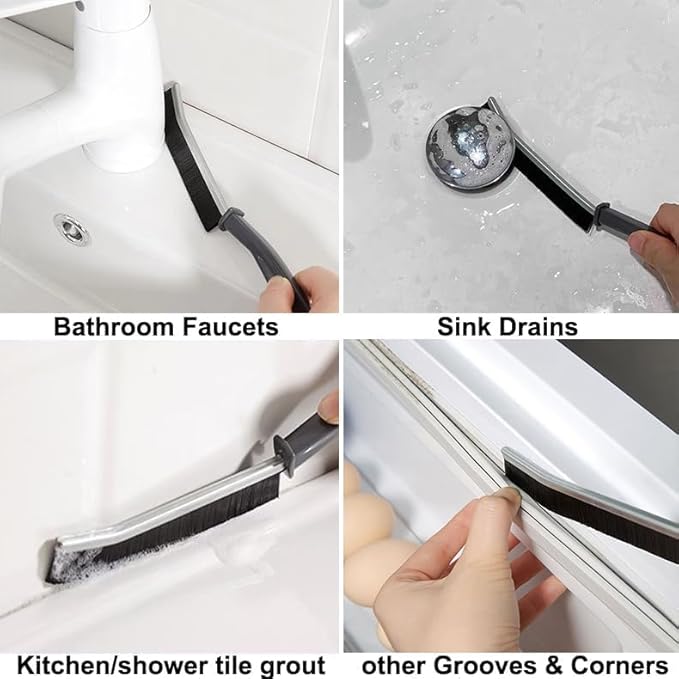 Gap Cleaning Brush