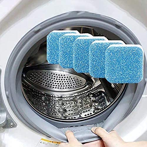 Washing Machine Tablet (10 pcs)