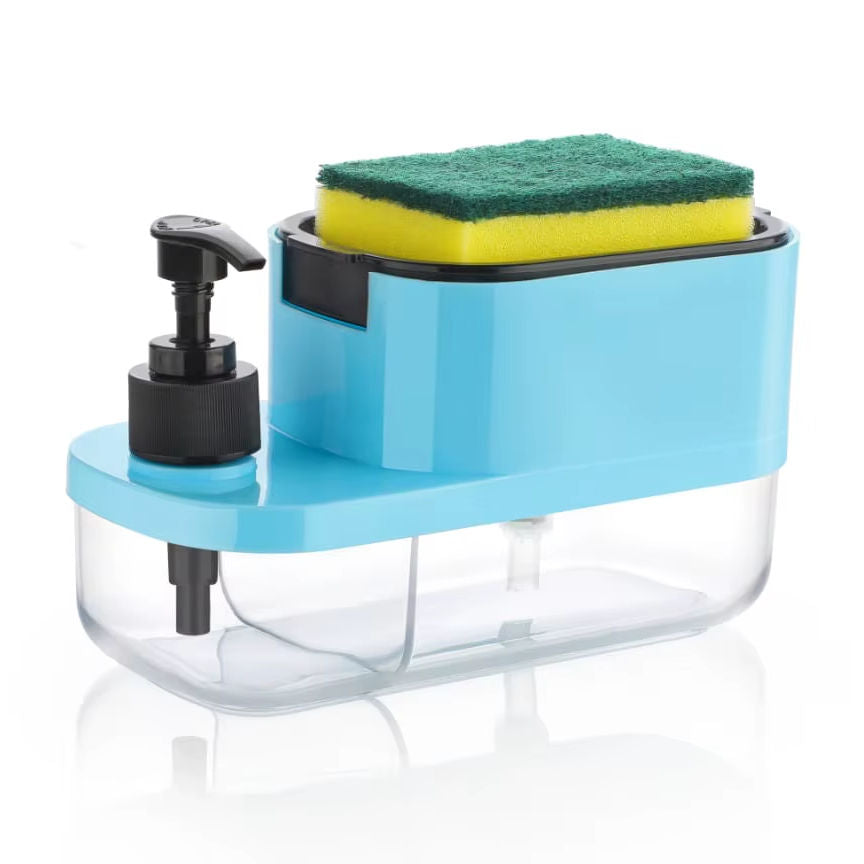 3 in 1 Soap Pump Dispenser
