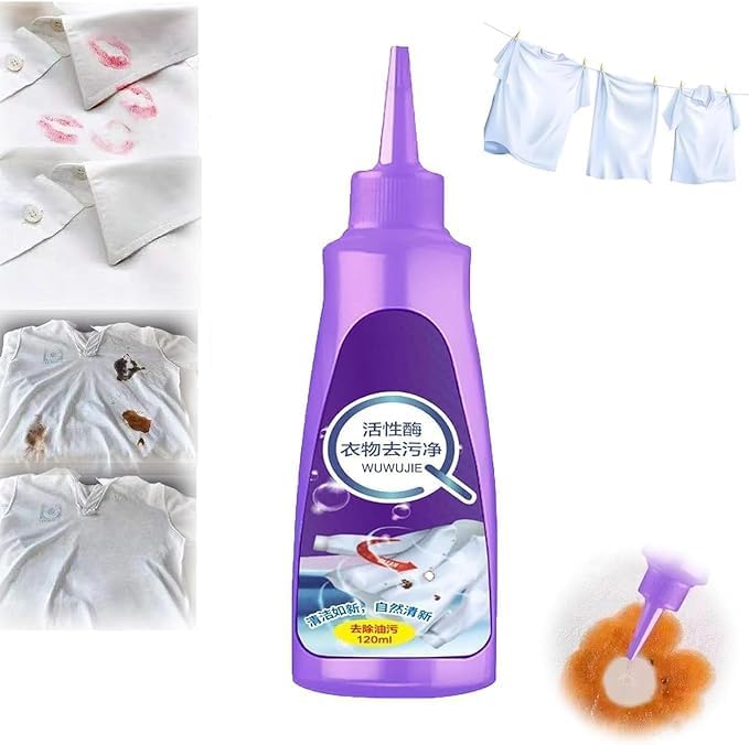 Clothes Stain Remover Liquid