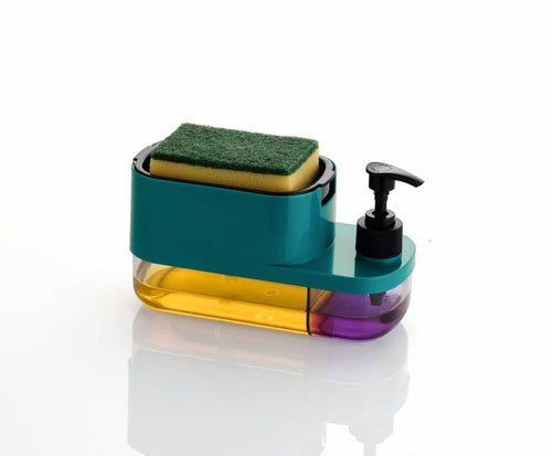 3 in 1 Soap Pump Dispenser