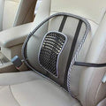 Back Support for Car