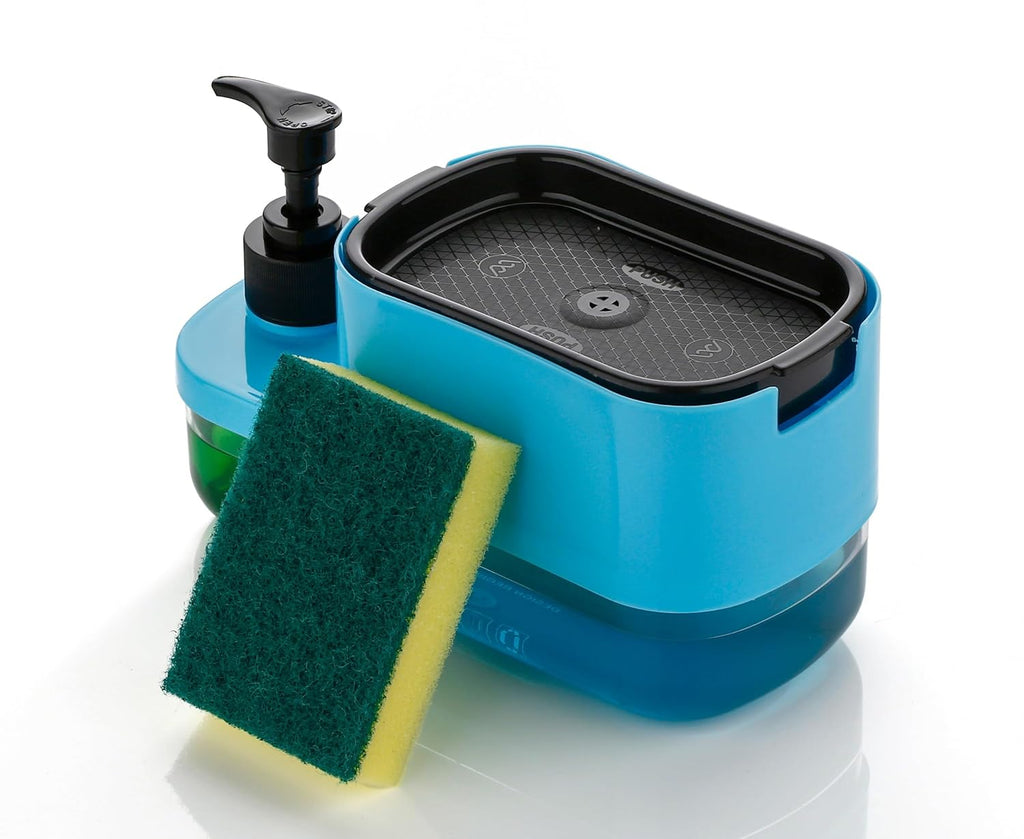3 in 1 Soap Pump Dispenser