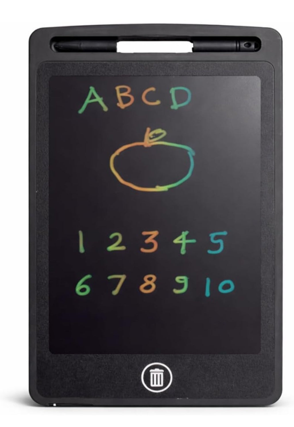 8.5 Inch Writing Tablet