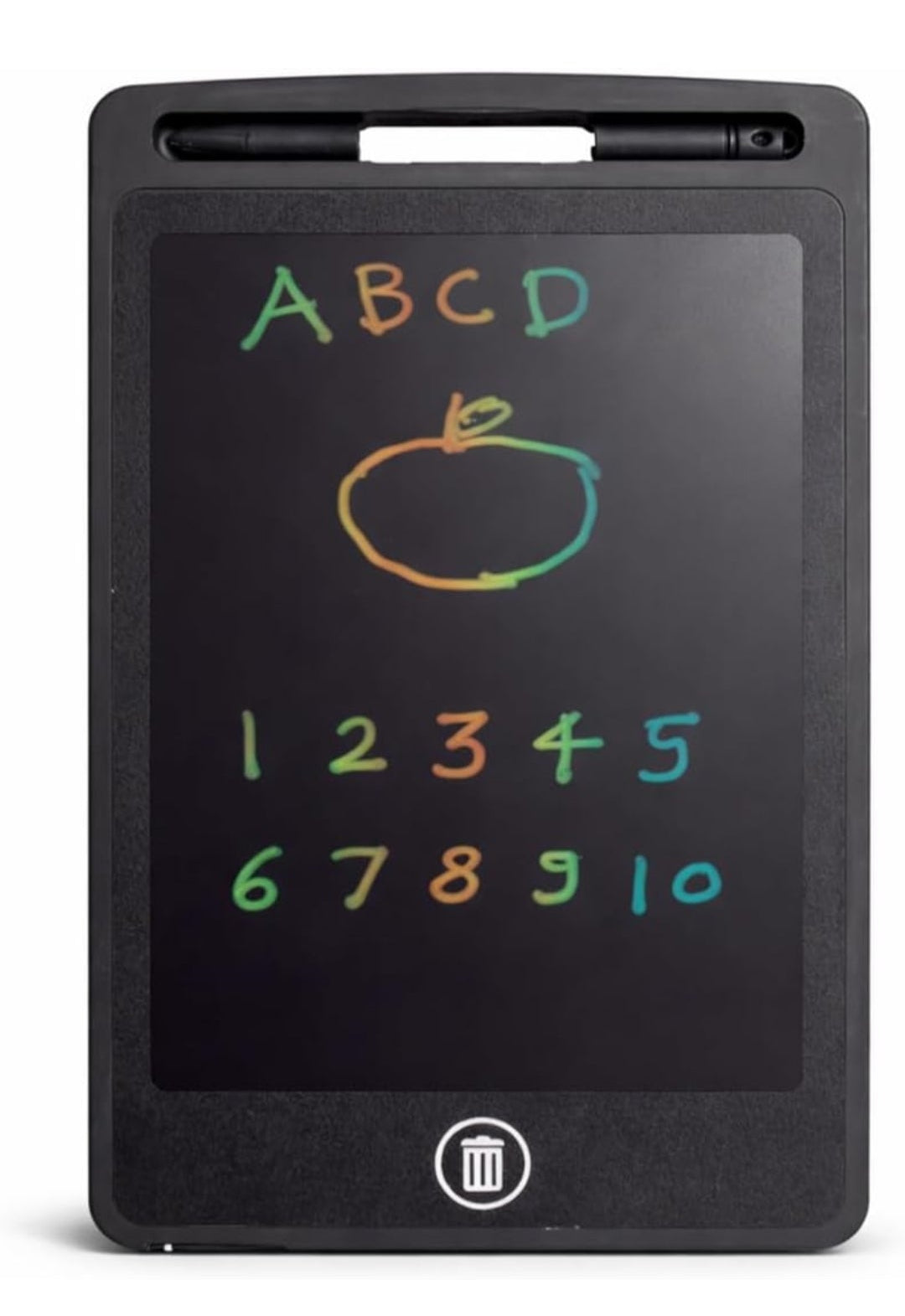 8.5 Inch Writing Tablet