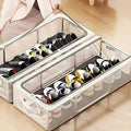 Foldable Shoe Storage Box