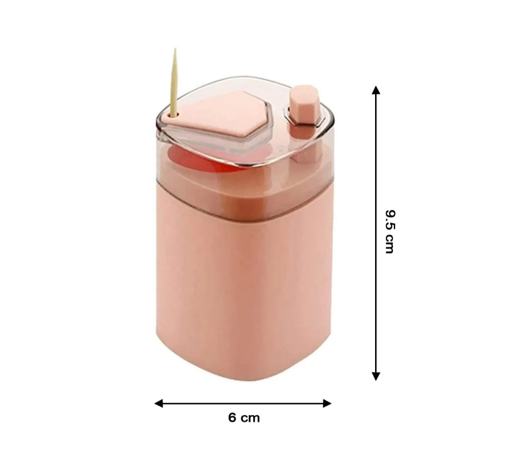 Toothpick Dispenser