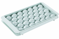 33 Grid Ice Tray