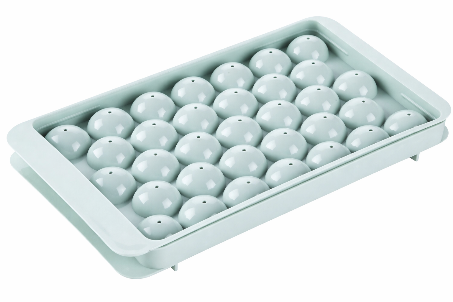 33 Grid Ice Tray
