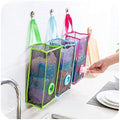 Hanging Garbage Bags