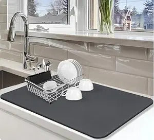 Dish Drying Mat