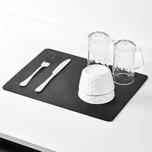 Dish Drying Mat