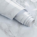 White Marble Wallpaper