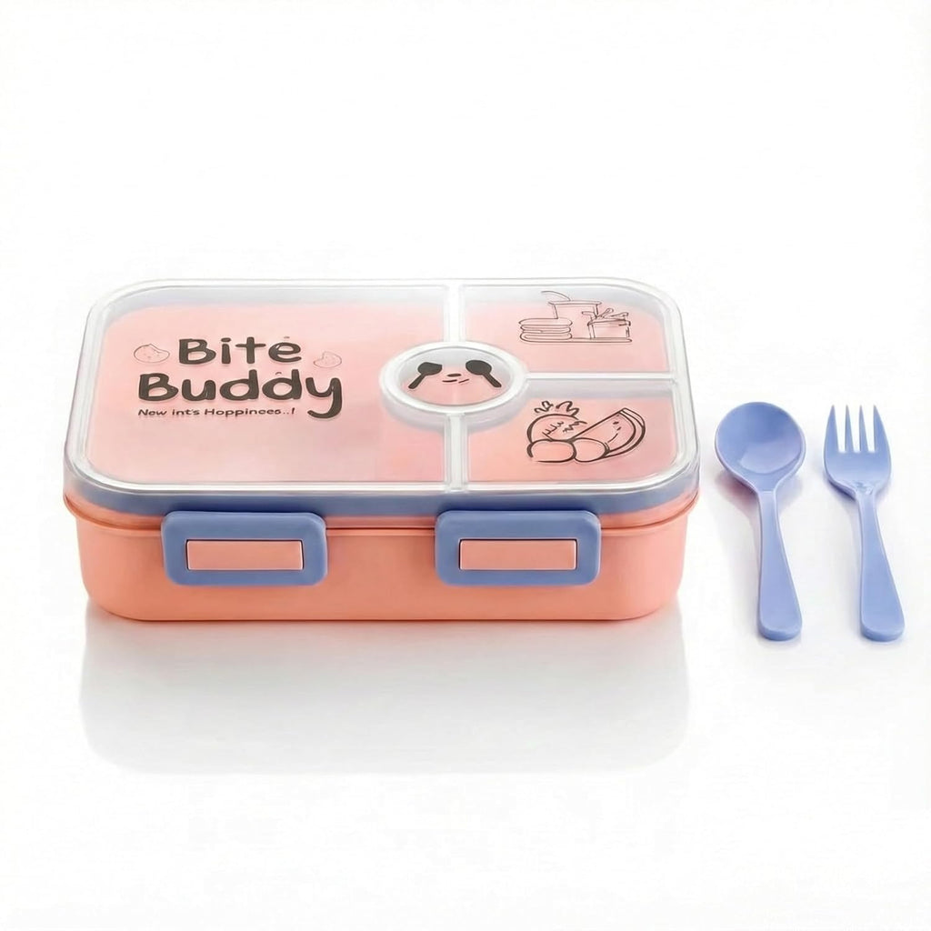 Bite Buddy Lunch Box