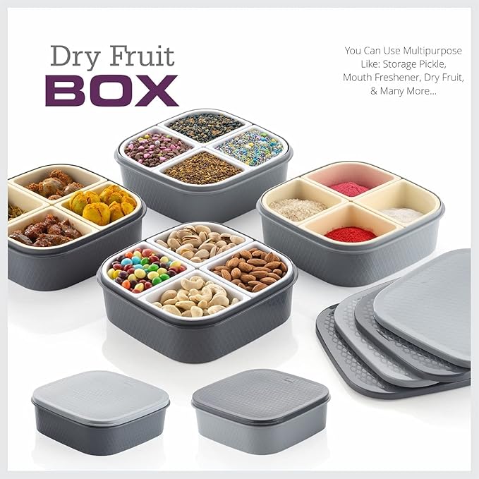 Dry Fruit Box