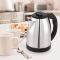 Electric Kettle 2L