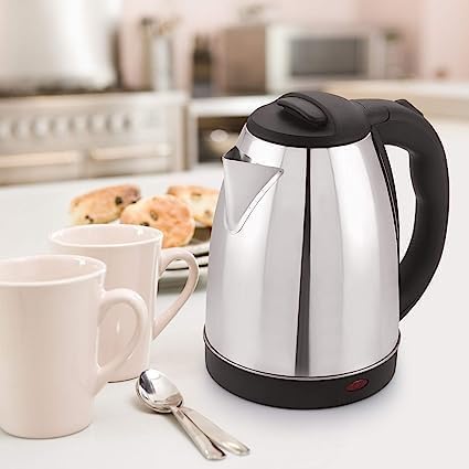 Electric Kettle 2L