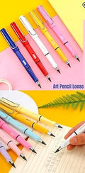 Set of 5 Inkless Pencils