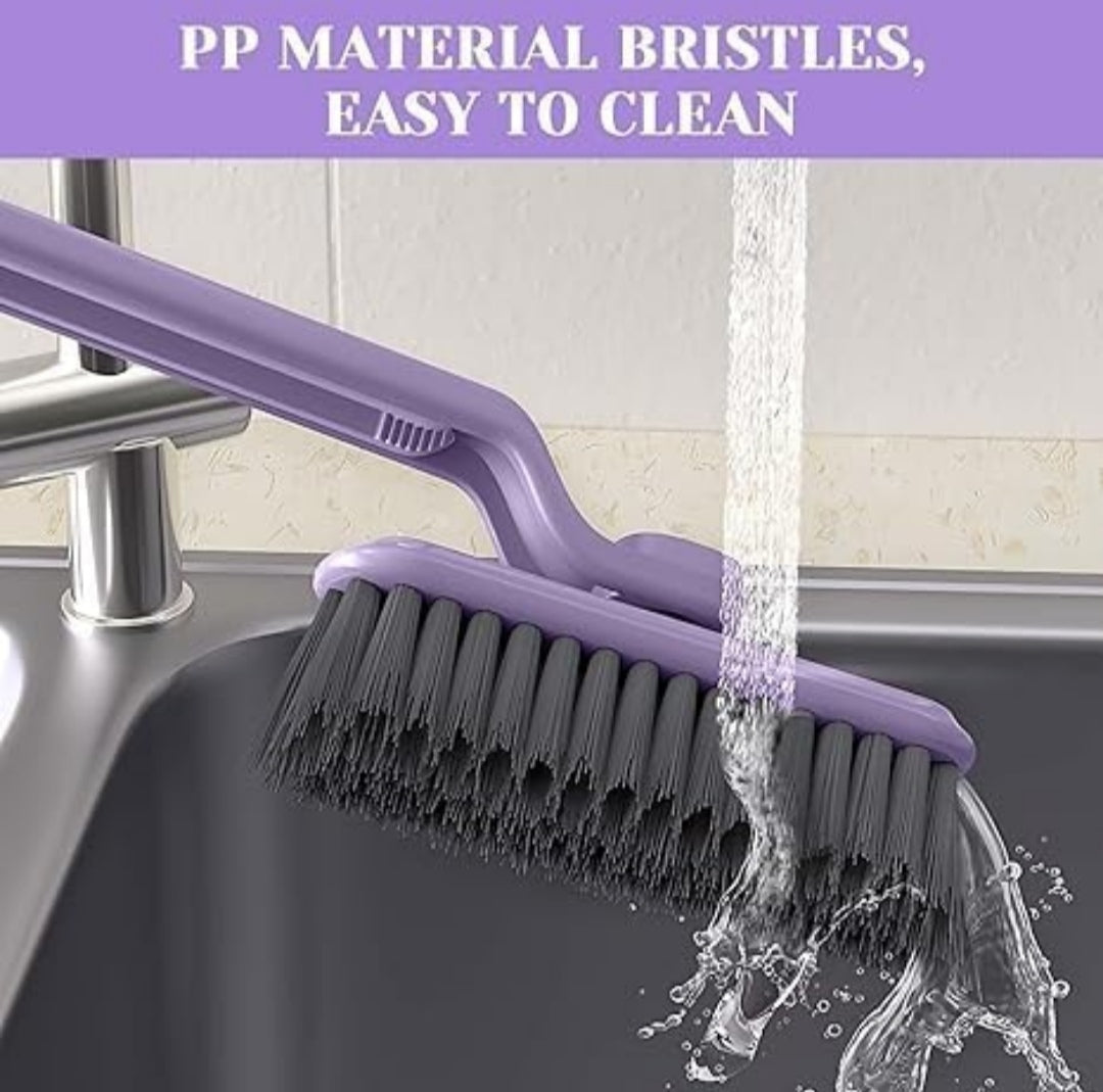 360 Degree Toilet Cleaning Brush