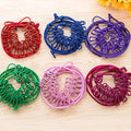 Cloth Drying Rope with Clips