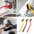Wire Brush Set (3 pcs)