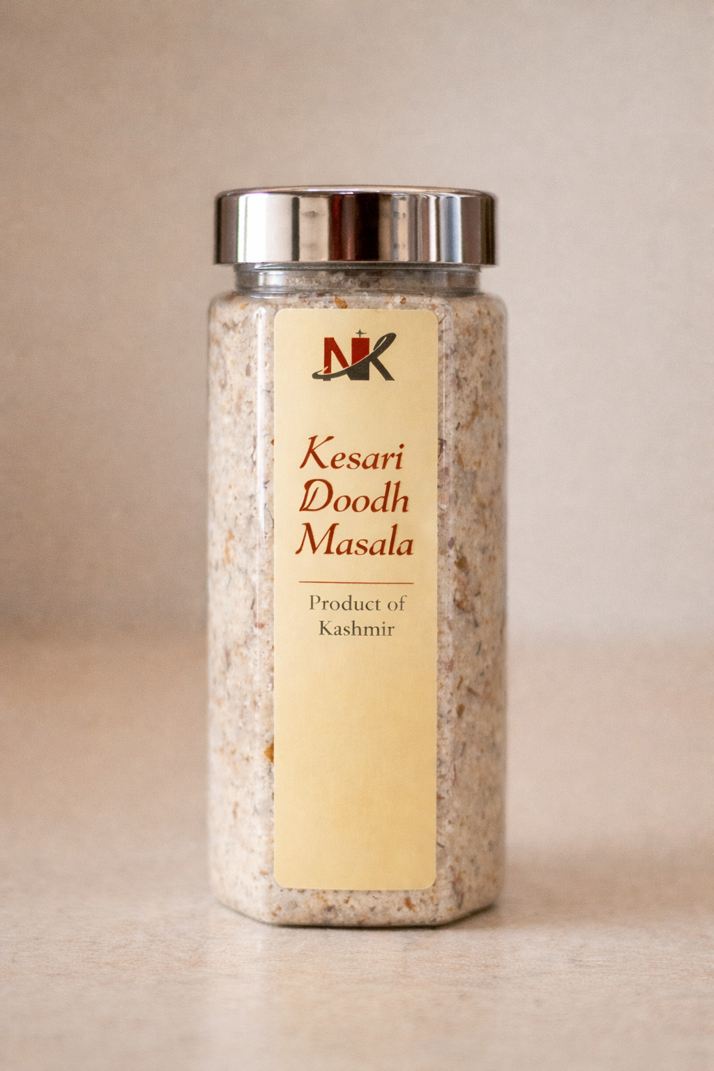 Kesari Doodh Mix