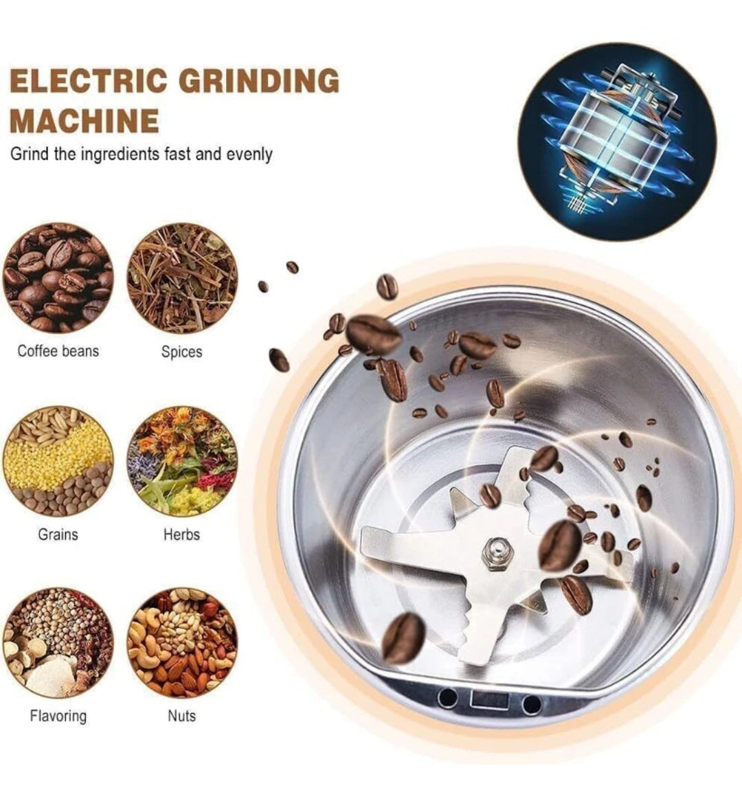 Electric Grinding Machine