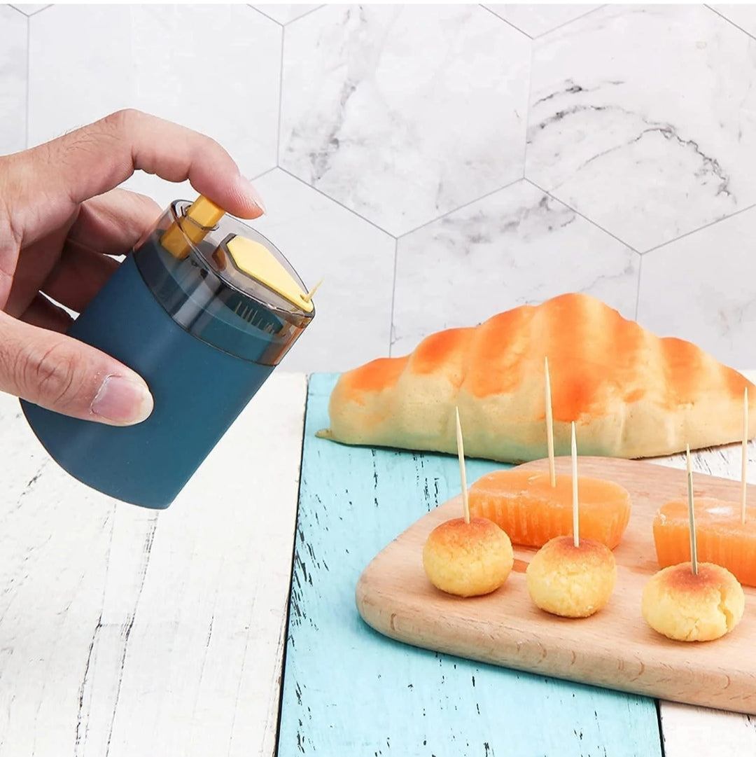 Toothpick Dispenser