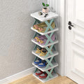 6 Layer Shoe Rack